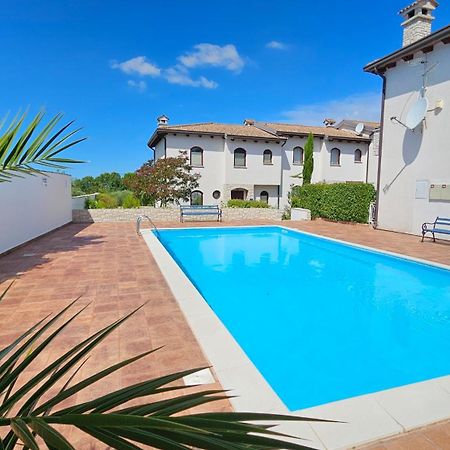 Holiday Home Bellavista Tar-Vabriga Εξωτερικό φωτογραφία