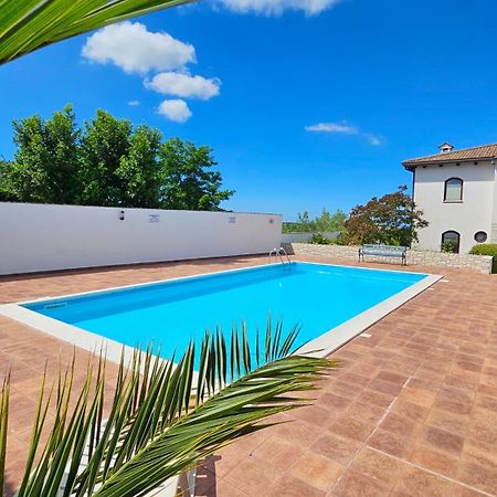 Holiday Home Bellavista Tar-Vabriga Εξωτερικό φωτογραφία
