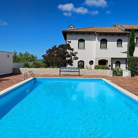 Holiday Home Bellavista Tar-Vabriga Εξωτερικό φωτογραφία