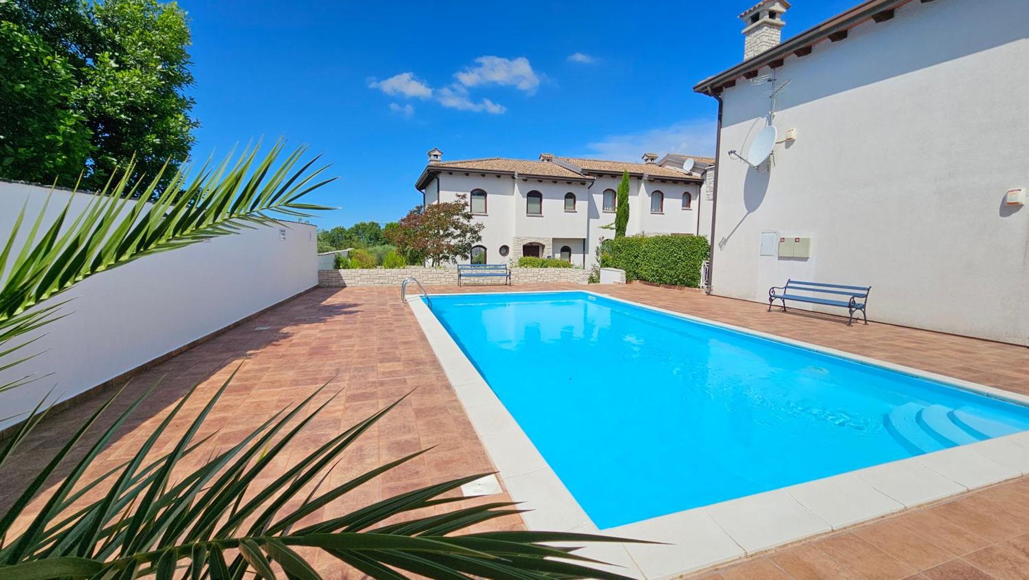 Holiday Home Bellavista Tar-Vabriga Εξωτερικό φωτογραφία