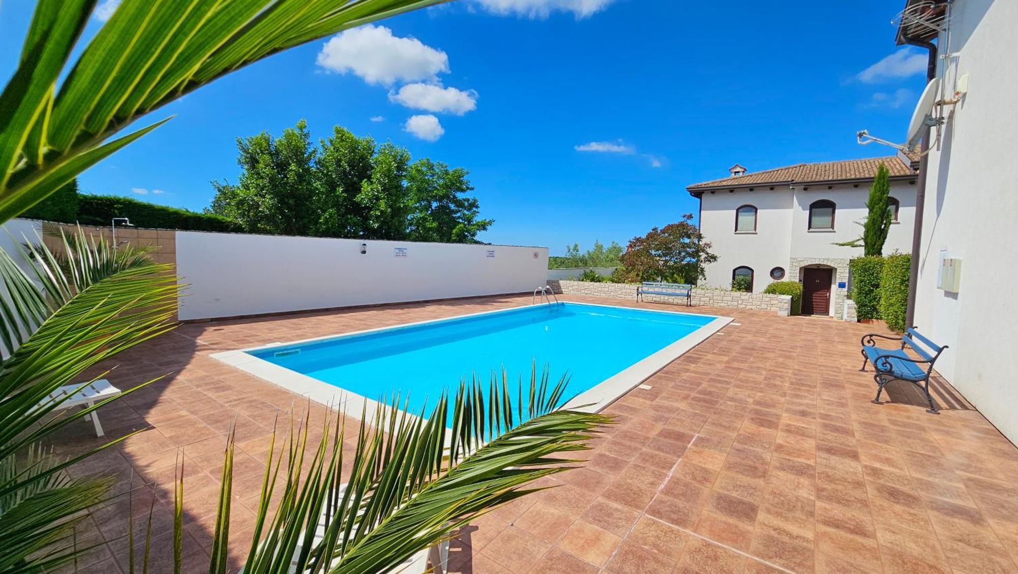 Holiday Home Bellavista Tar-Vabriga Εξωτερικό φωτογραφία