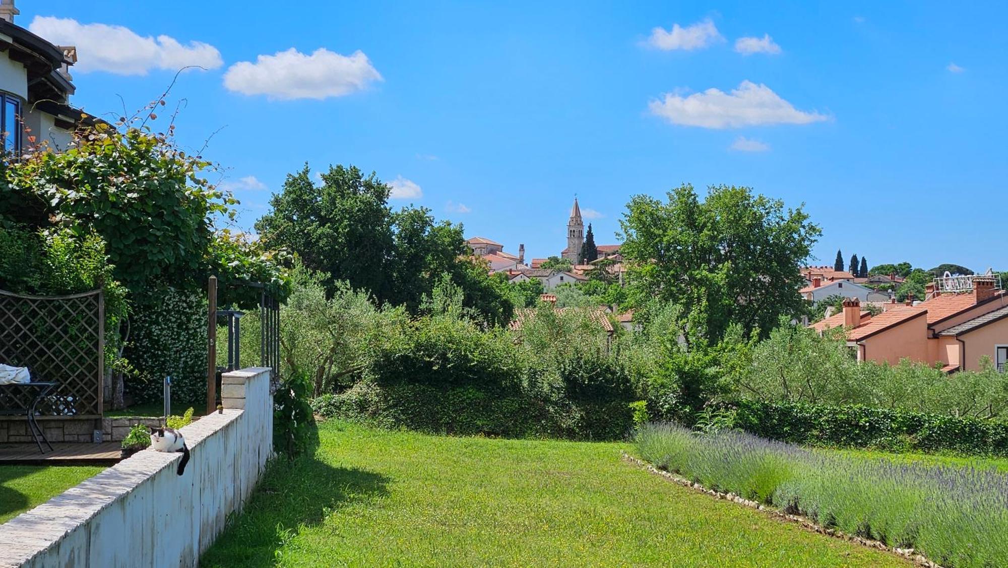 Holiday Home Bellavista Tar-Vabriga Εξωτερικό φωτογραφία