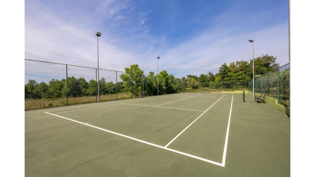Holiday Home Bellavista Tar-Vabriga Εξωτερικό φωτογραφία