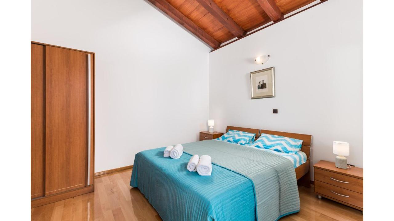 Holiday Home Bellavista Tar-Vabriga Εξωτερικό φωτογραφία