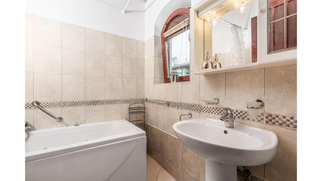 Holiday Home Bellavista Tar-Vabriga Εξωτερικό φωτογραφία