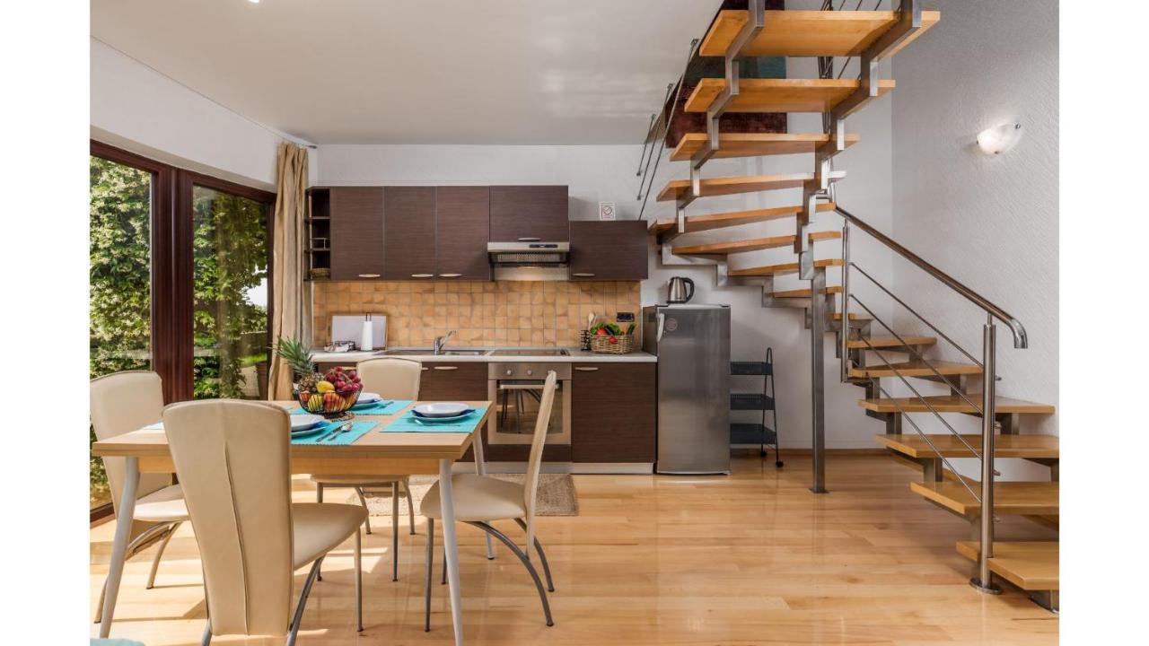 Holiday Home Bellavista Tar-Vabriga Εξωτερικό φωτογραφία