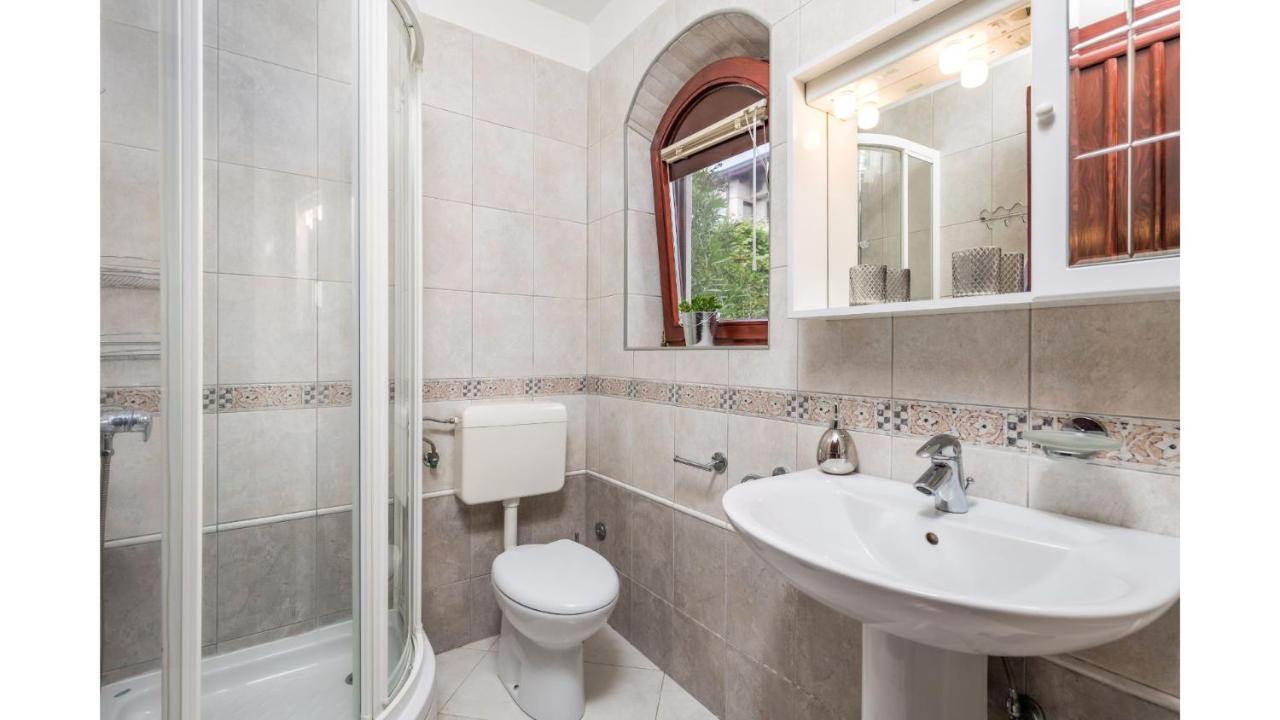 Holiday Home Bellavista Tar-Vabriga Εξωτερικό φωτογραφία